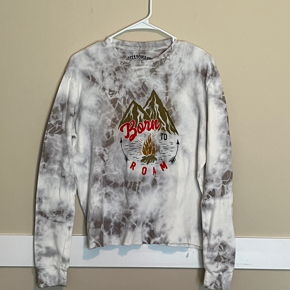 Chillionaire 100% Cotton Thermal